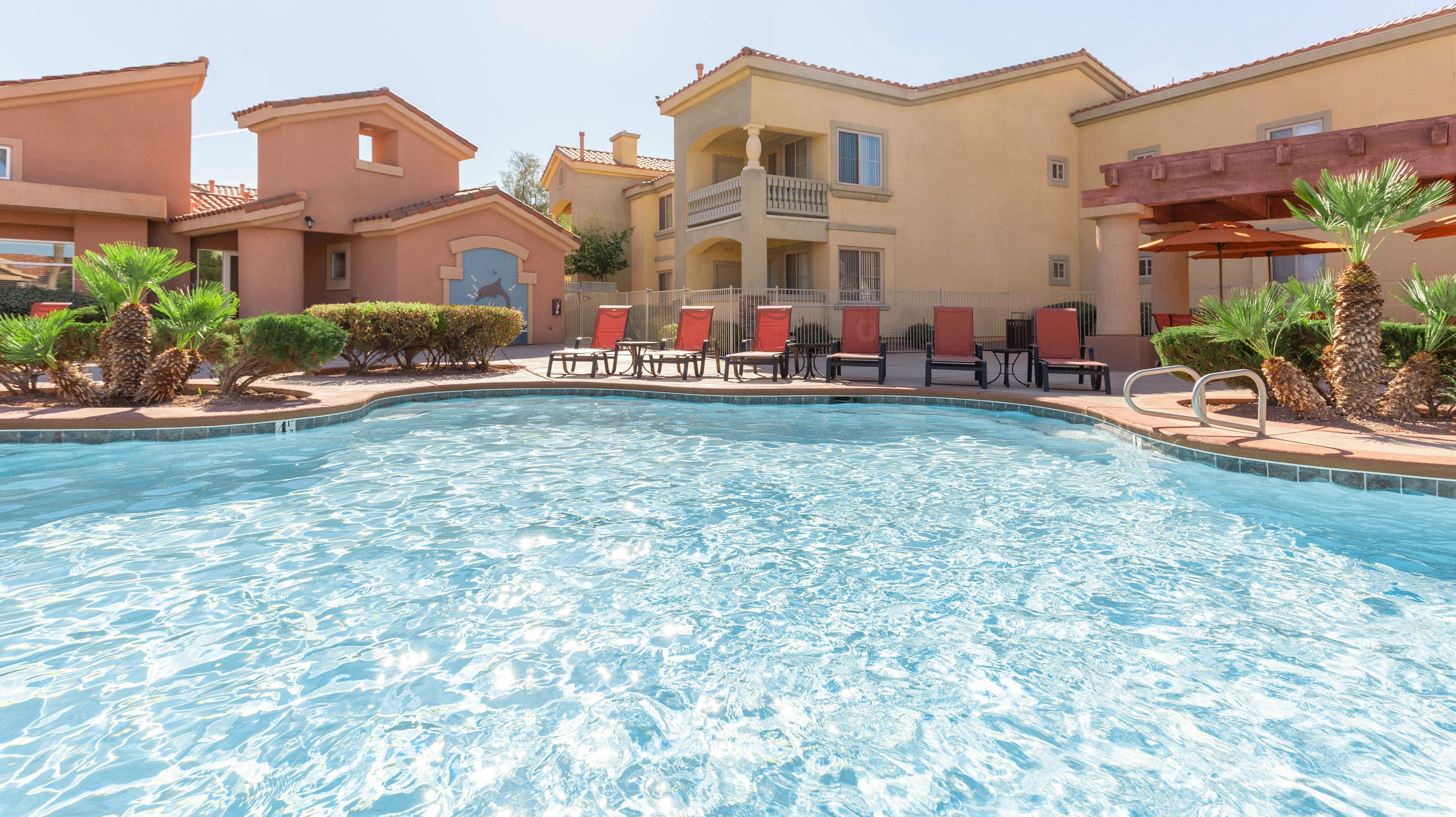 Paragon Asheville Meadows