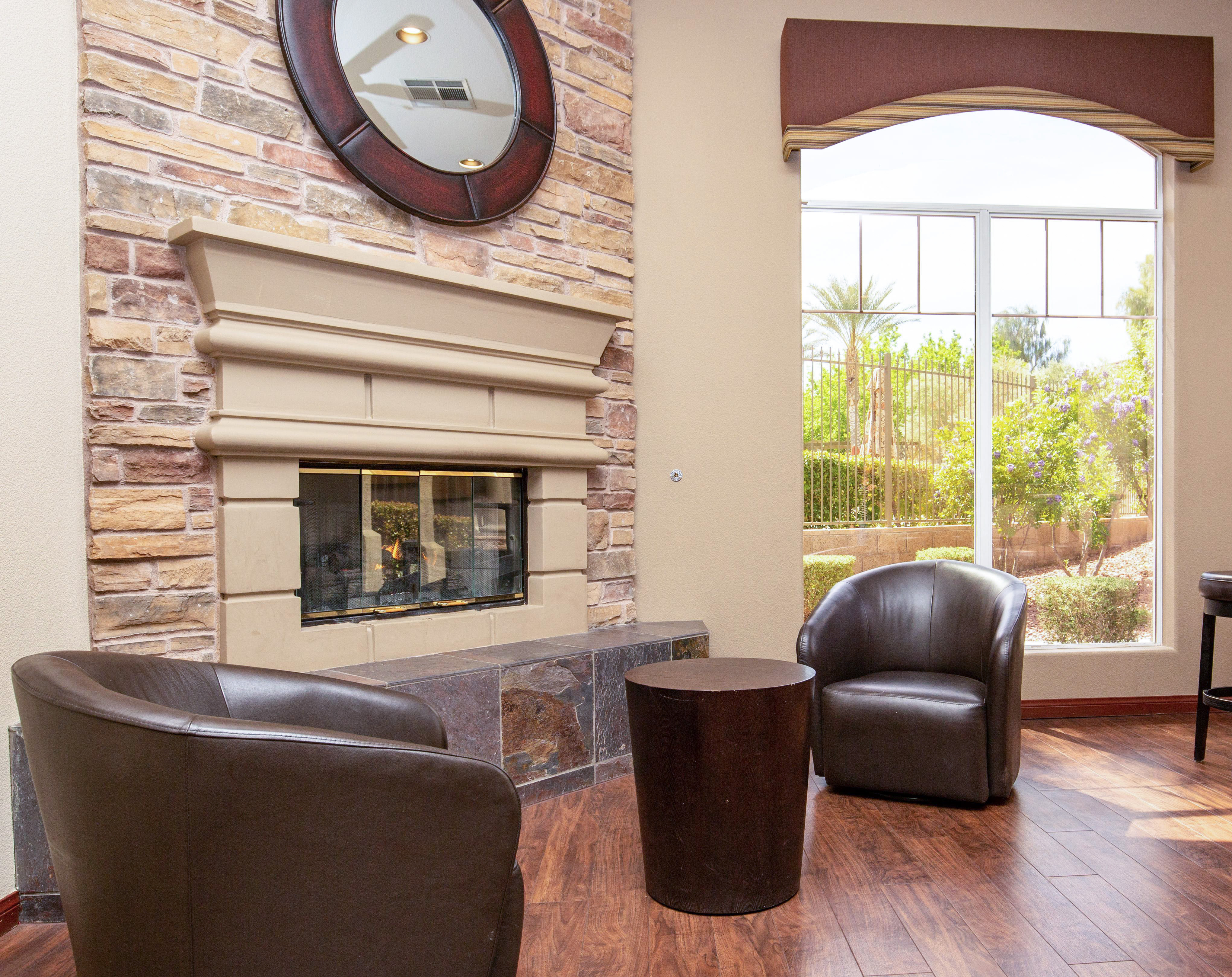 Paragon Cedar Mountain