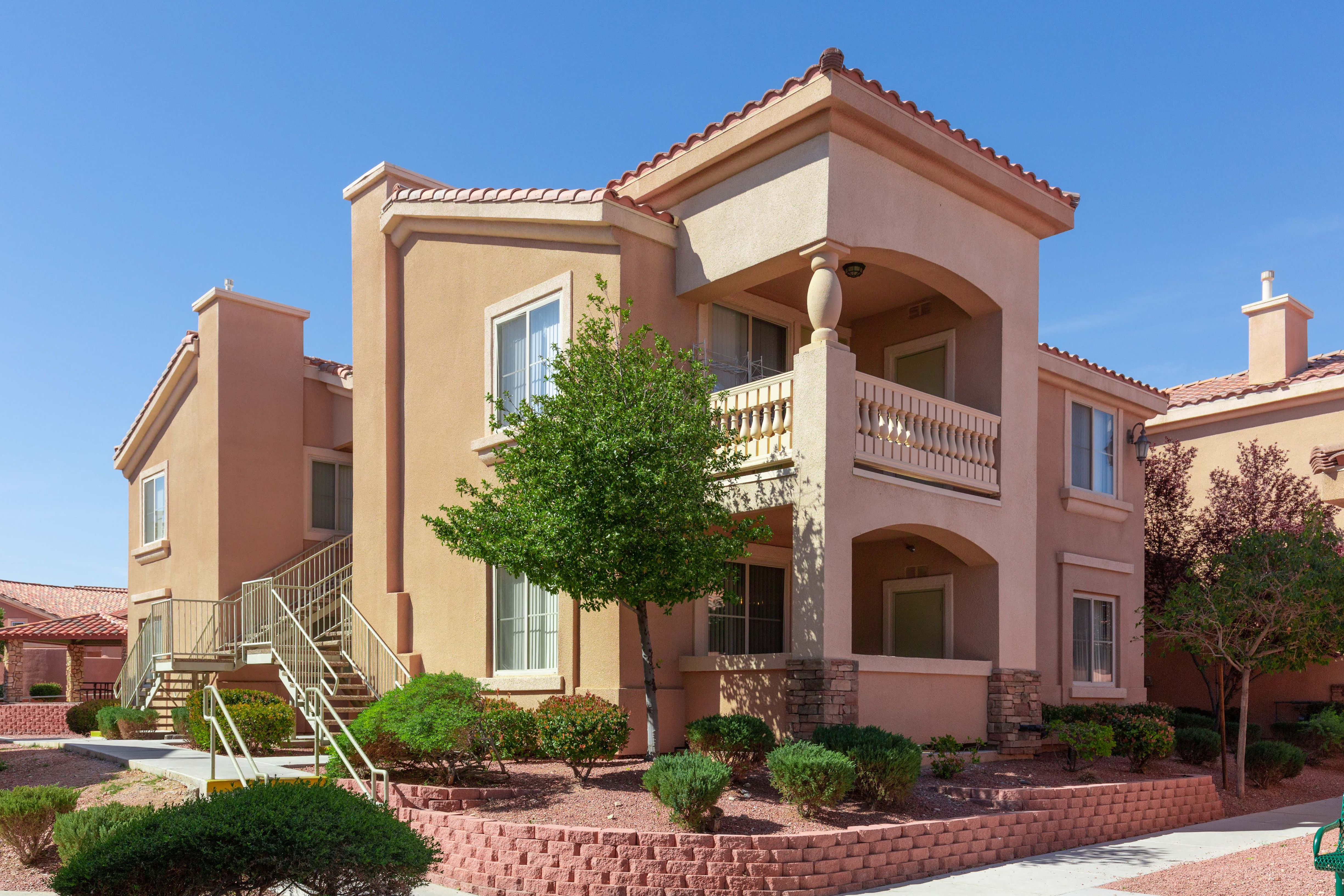 Paragon Alexander Springs